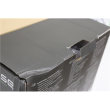 SALE OUT. Muse MT-107 BTO Turntable Stereo System, Black/Brown Muse Turntable Stereo System with Bluetooth Out MT-107 BTO