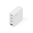 Digitus USB GaN Charger 140W, 3x USB-C, 1x USB-A DA-10305