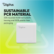 Digitus USB GaN Charger 140W, 3x USB-C, 1x USB-A DA-10305