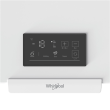 Whirlpool Freezer W3RHS37EW1 Energy efficiency class E