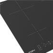 Whirlpool WB B8360 NE BM Hob Induction