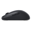 Dell Pro 7 Rechargeable Compact Mouse - MS746 Wireless 2.40 GHz