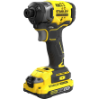 Stanley 18V V20 Brushless 3-Speed Impact Driver - 2.0Ah Kit SFMCF820D2K-QW