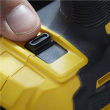 Stanley 18V V20 Brushless 3-Speed Impact Driver - 2.0Ah Kit SFMCF820D2K-QW