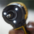 Stanley 18V V20 Brushless 3-Speed Impact Driver - 2.0Ah Kit SFMCF820D2K-QW