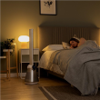 Cecotec EnergySilence 9890 Skyline Bladeless Tower Fan Stand Fan