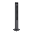 Duux Fan Elevate Tower Fan