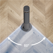 Duux Fan Elevate Tower Fan