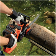 BLACK & DECKER Chainsaw GKC3630L20-QW 30 cm