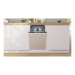 Bosch Dishwasher SPV2HMX02E Built-in