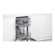 Bosch Dishwasher SPV2HMX02E Built-in
