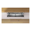 Bosch Dishwasher SPV2HMX02E Built-in