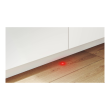 Bosch Dishwasher SPV2HMX02E Built-in