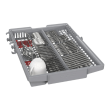 Bosch Dishwasher SPV2HMX02E Built-in