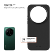 Fixed Story Back cover Xiaomi