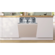 Bosch Dishwasher SMV6ZCX27E Built-in