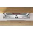 Bosch Dishwasher SMV6ZCX27E Built-in