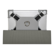 Targus Safe Fit Universal 360° Rotating Tablet Case Fits up to size 9-10.5 "