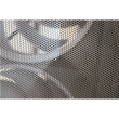 SALE OUT. Fractal Design Meshify 3 Ambience Pro RGB Black TG Fractal Design Meshify 3 Ambience Pro RGB Black TG Light Tint