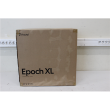 SALE OUT. Fractal Design Epoch XL Computer Case, White TG RGB Clear Tint Fractal Design Case Epoch XL