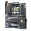 SALE OUT. MSI USED, REFURBISHED, WITHOUT ACCESSORIES, ONLY BACK PANEL INCLUDED