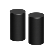 Sony Rear Speakers BRAVIA Theatre Rear 9, SARS9.CEJ 180 W