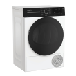 Whirlpool Dryer Machine WPS D8 WBS EE Energy efficiency class D