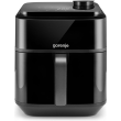 Gorenje Airfryer AF1800ST Capacity 6.7 L