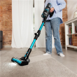 Cecotec Vacuum cleaner Conga Rockstar 2500 Thunder Pet Flex Corded operating