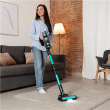 Cecotec Vacuum cleaner Conga Rockstar 2500 Thunder Pet Flex Corded operating