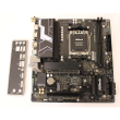 SALE OUT. ASRock B850M-X WIFI Processor family AMD Processor socket AM5