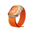 Huawei Watch FIT 5 Pro, Orange, Niki-B29W Huawei