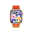 Huawei Watch FIT 5 Pro, Orange, Niki-B29W Huawei