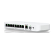 Ubiquiti Flex 2.5G Flexible, 8-port 2.5 GbE switch Desktop