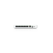 Ubiquiti Flex 2.5G Flexible, 8-port 2.5 GbE switch Desktop