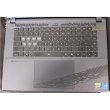 SALE OUT. Gigabyte AORUS 16X 9SG-43EEC94SH 16" QHD i7-13650HX/16GB/1TB/RTX 4070/Win11 Home/ENG kbd/2Y Warranty Gigabyte AORUS 16X 9SG-43EEC94SH Gray