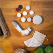 Cecotec Facial cleansing brush FaceCare TotalClean Facial brush