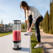 Cecotec Smoothie Blender WanderlustMix USB Portable