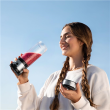 Cecotec Smoothie Blender WanderlustMix USB Portable