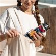 Cecotec Smoothie Blender WanderlustMix USB Portable
