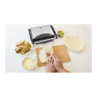 Cecotec Grill Rock'nGrill 1000 1000 W