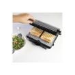 Cecotec Grill Rock'nGrill 1000 1000 W