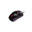 Acer Nitro Mouse NMW100 Black, Up to 7200 dpi, Wired, 6 buttons, Retail Pack Acer
