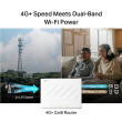 TP-LINK Archer MX700 4G+ AX1500 Dual Band Wi-Fi LTE Router 802.11ax