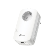 TP-LINK Dual-Band Wi-Fi 6 range extender RE660X 2.4 GHz, 5 GHz