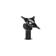 ProDVX DS-25 Desk Mount/Vesa 75/Black ProDVX Desk Mount (screw through table) VESA 75 / 100