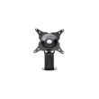 ProDVX DS-25 Desk Mount/Vesa 75/Black ProDVX Desk Mount (screw through table) VESA 75 / 100