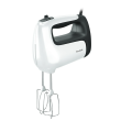 TEFAL Hand mixer HT460138 Prep'Mix