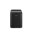 Midea Portable Ice Maker MERI12BG30EU Power 180 W