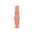 Apple 46mm Alpenglow Pink Nike Sport Band - M/L Apple
